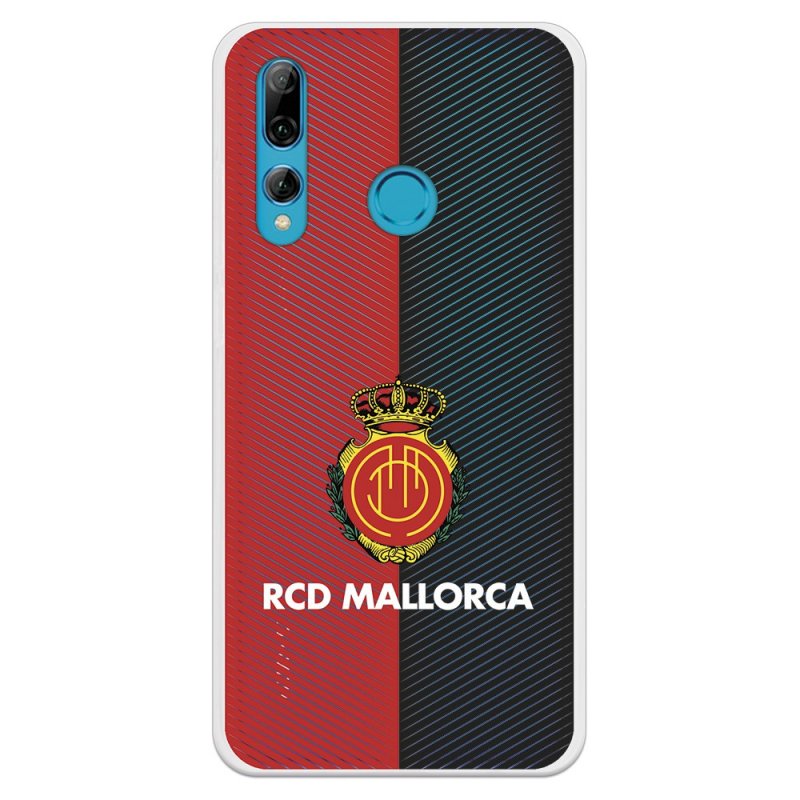 COVER PERSONALIZZATA HUAWEI P SMART PLUS 2019 - covermania