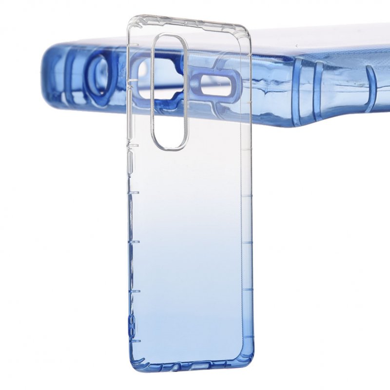 Per Xiaomi Mi Note 10 Le Custodia in silicone Shell morbida