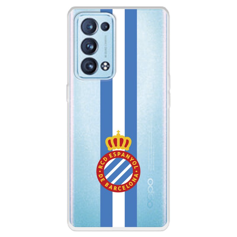WBWONE Funda Para OPPO Reno 6 5G (Reno6 5G), Cámara Todo Incluido Case Suave TPU Silicona Carcasa Antigolpes Caso Resistente A Los Arañazos - Azul Oscuro