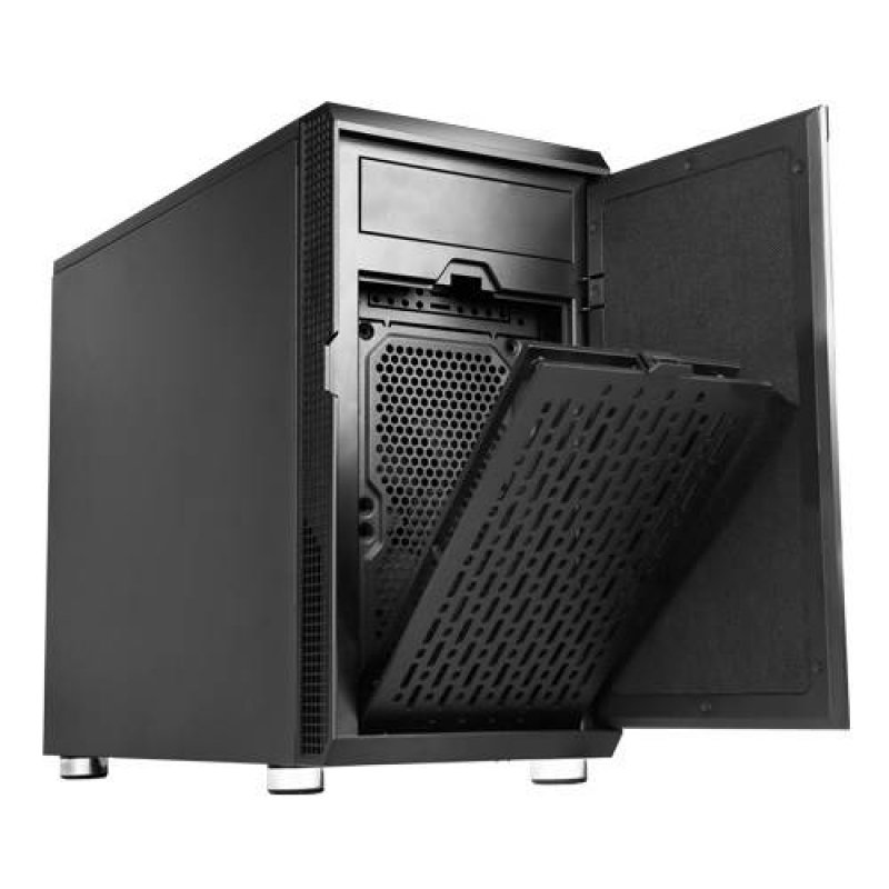 Antec P5 USB 3.0 Noir | PcComponentes.fr