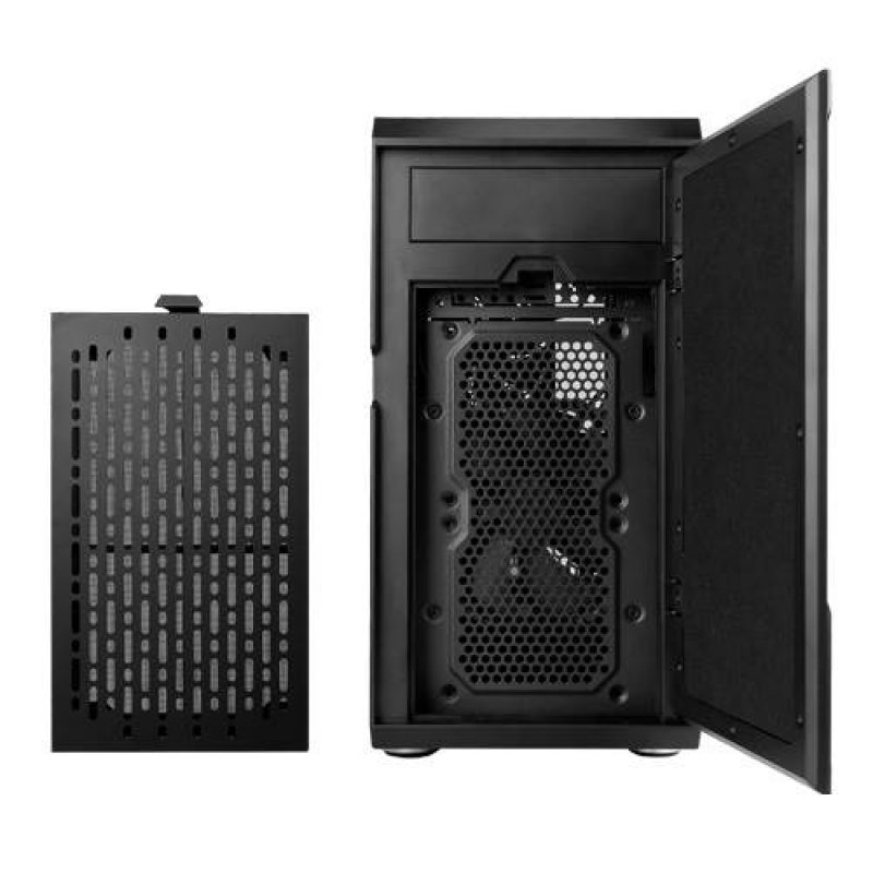 Antec P5 USB 3.0 Noir | PcComponentes.fr