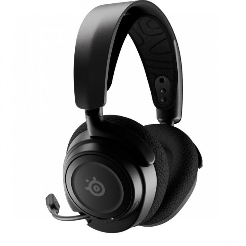 SteelSeries Arctis Nova Pro Wireless Auriculares Gaming Inalámbricos  PC/PS5/Switch