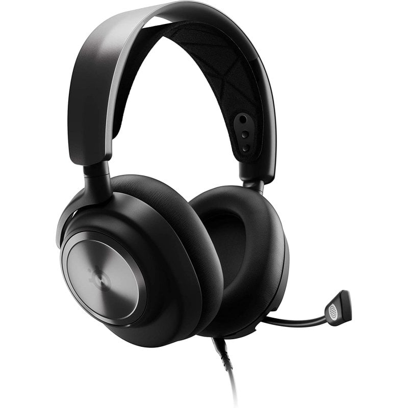 Análisis de los auriculares inalámbricos SteelSeries Arctis Nova Pro