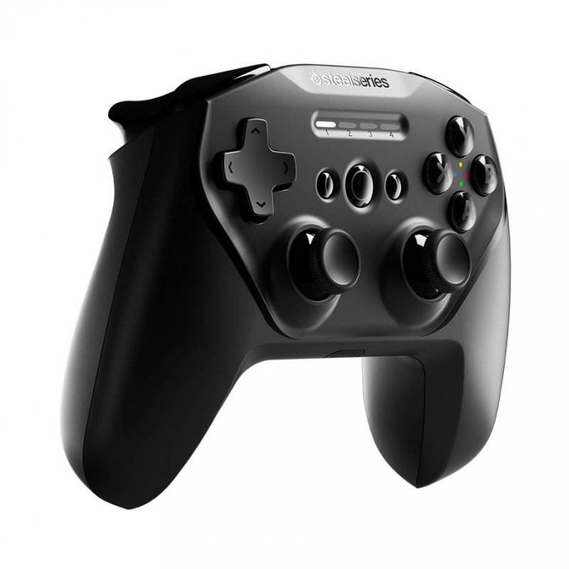 Joystick Control Inalámbrico Hyperx Clutch Para Android Y Pc – G-Games