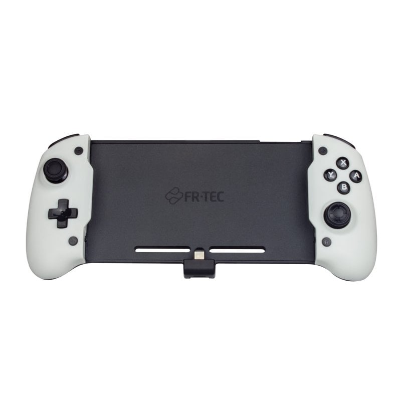 Mando Pro Nintendo Switch Compatible