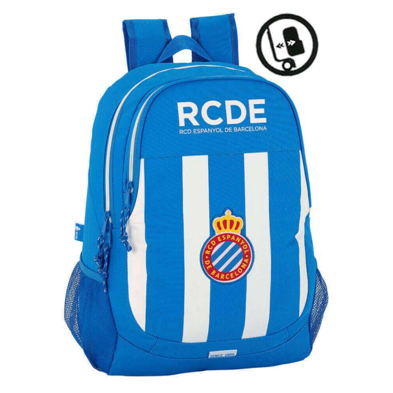 Sac à dos adaptable Rcd Espanyol