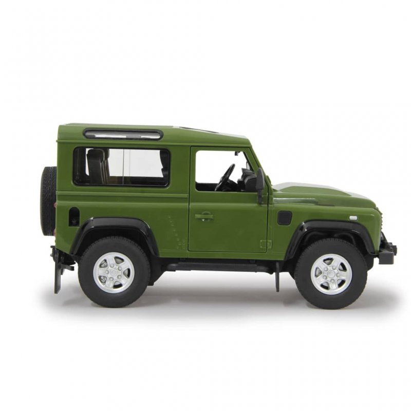 Coche Con Radiocontrol - JAMARA 405187