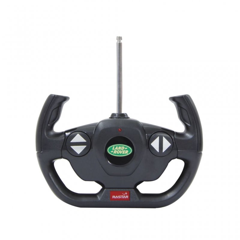 Jamara 037208 Pattino Di Atterraggio Per Modellismo – Ricambio Originale Per District