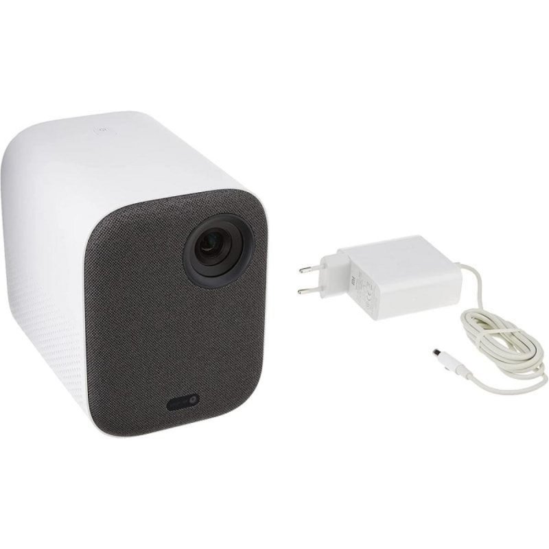 Xiaomi Mi Smart Projector 2 Proyector ANSI DLP FullHD 500 Lúmenes