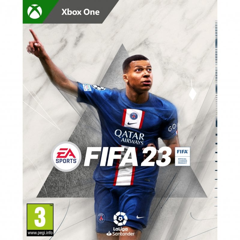 FIFA 23 chega a 30 de setembro com crossplay