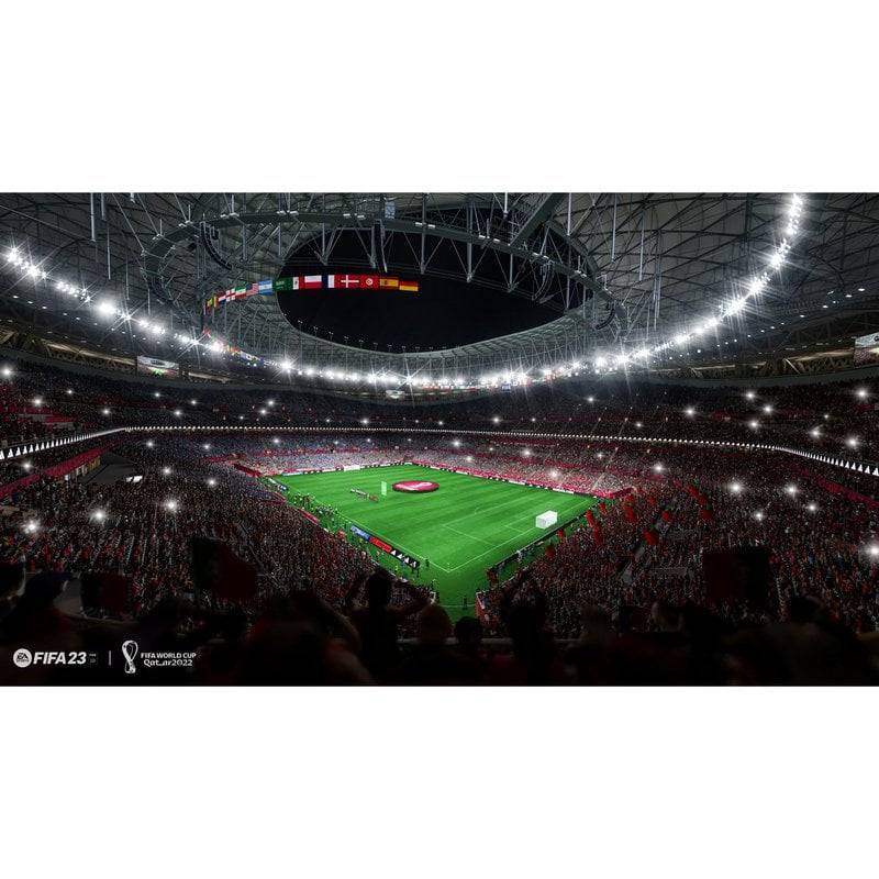 Thumbnail 2 de FIFA 23 para Xbox Series X ⚽️ Videojuego de Fútbol