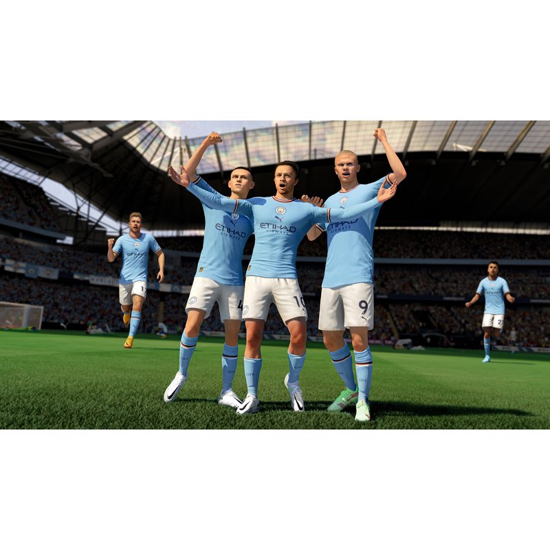 EA SPORTS™ FIFA 23 - Jogo Completo PC