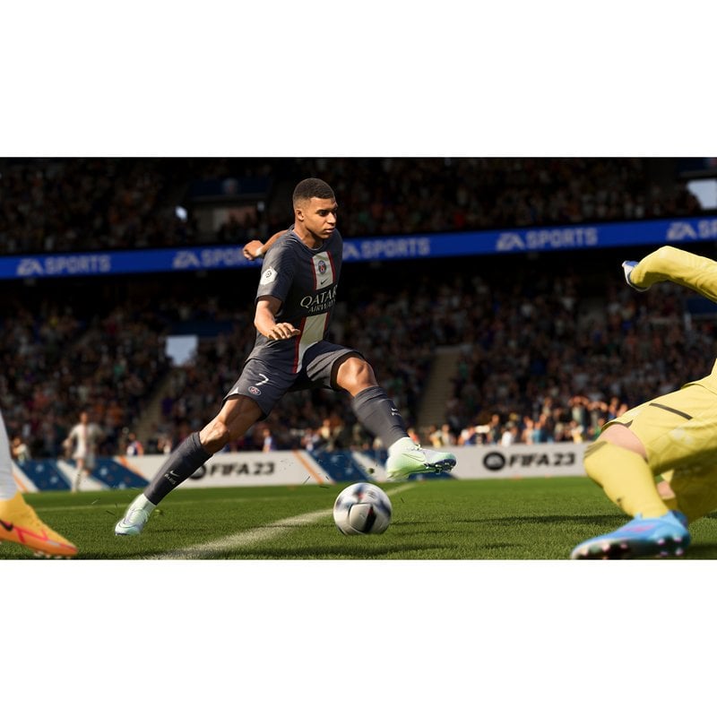 FIFA 23 REQUISITOS PARA PC - LANZAMIENTO 