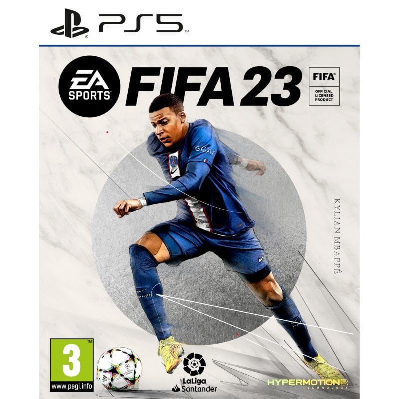 Multiplataforma - EA Sports FC 24 (EA Sports), Página 27