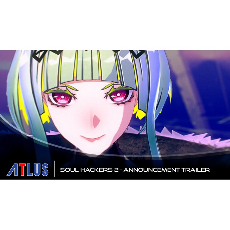 Soul Hackers 2 - Xbox Series X|S/Xbox One (Digital)