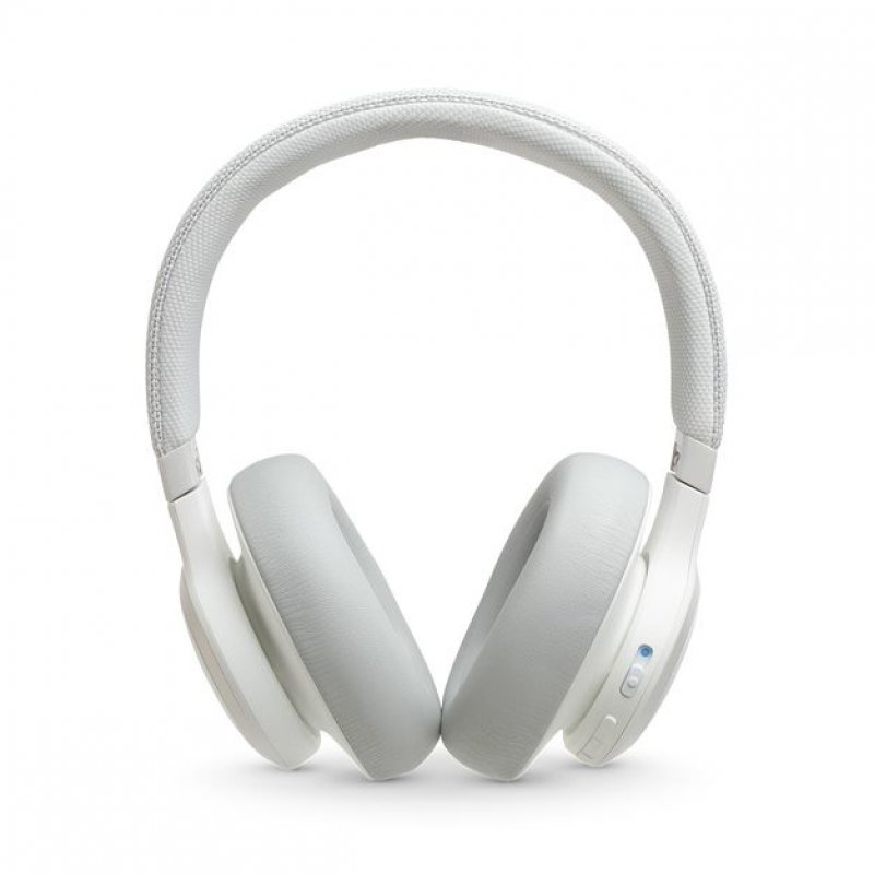 Casque Sans Fil JBL Live 650BT – Réduction de Bruit, Autonomie 30h - vue 4