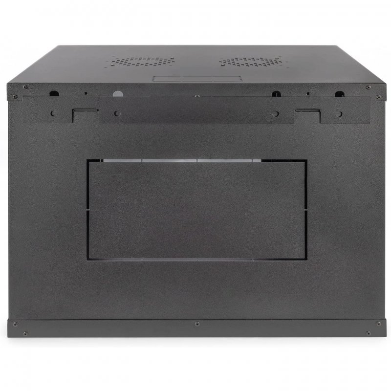 Digitus Dynamic Basic Armario de Pared 9U 600 x 600 mm Negro ...