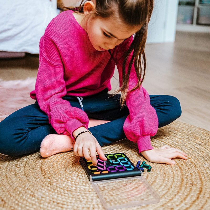 IQ Digits - Smart Games, SMARTGAMES  La Boissellerie Magasin de jouets en  bois et jeux pour enfant & adulte