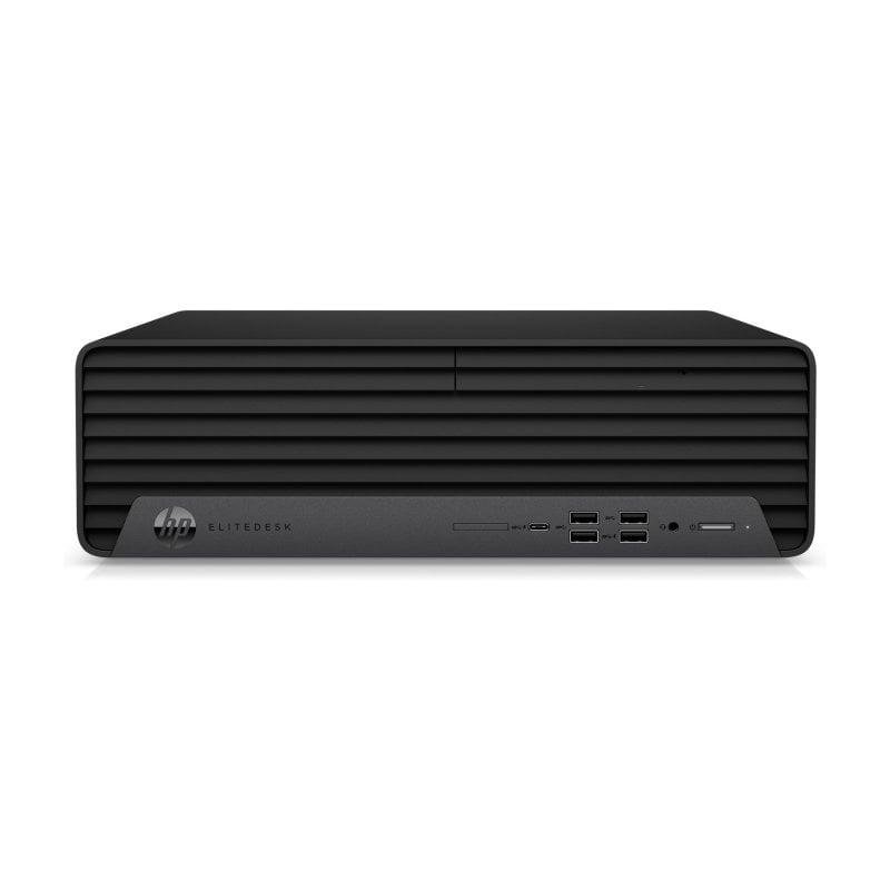 Mini PC HP EliteDesk 800 G6 Intel Core i5-10500/8GB/256GB SSD