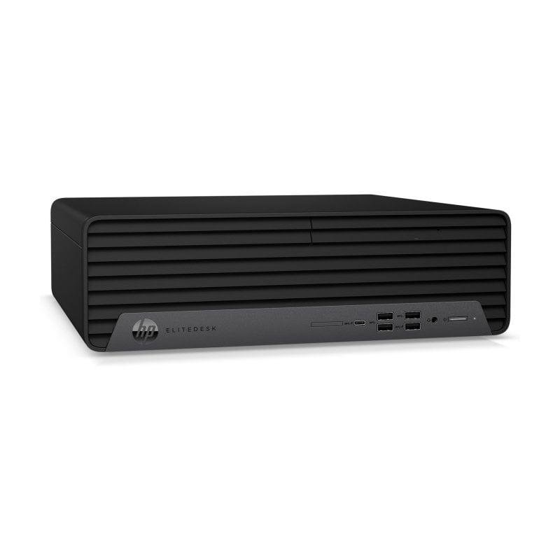 Mini PC HP EliteDesk 800 G6 Intel Core i5-10500/8GB/256GB SSD