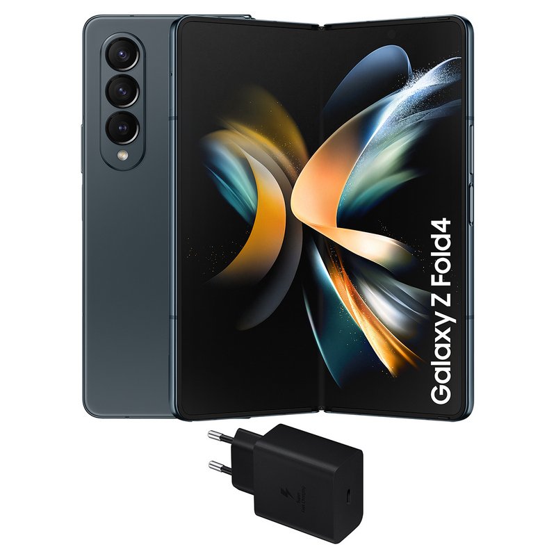 Cargador De Pared Samsung 25W USB-C, Sin Cable, Color Negro : Precio  Guatemala