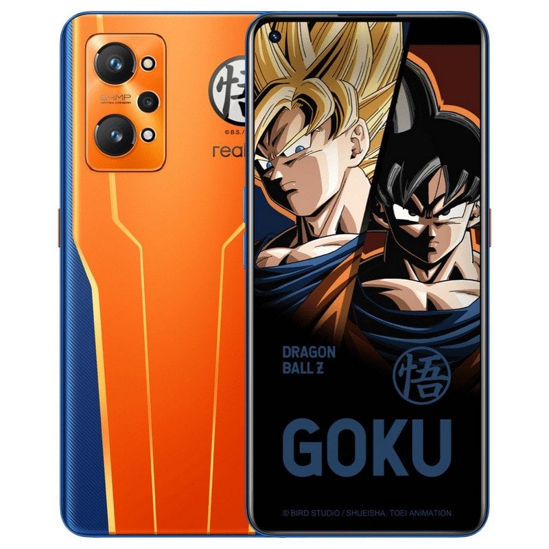 Goku - Tudo Sobre Ele - Wallpapers Celular Em PC, 2023