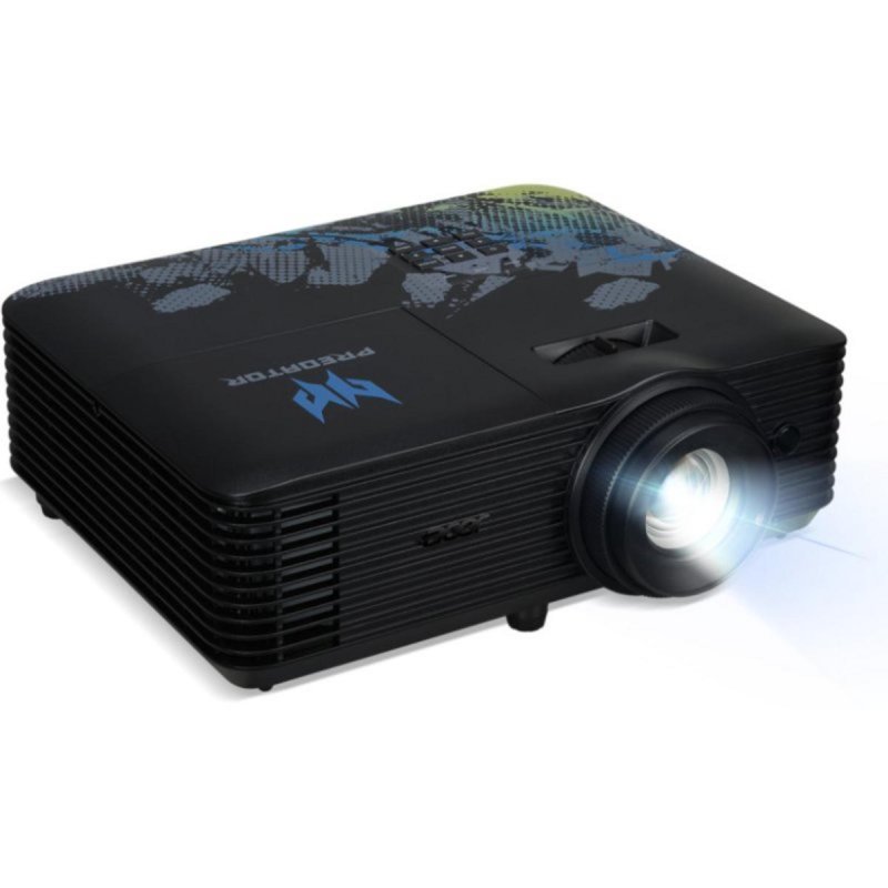 Acer Predator GM712 4000 ANSI lumens DLP UHD 4K 3840x2160 Neuf - vue 3