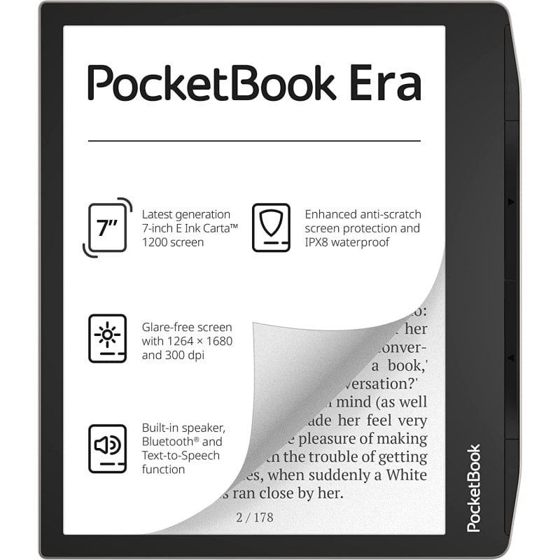 Pocketbook Era Stardust 16GB Ereader