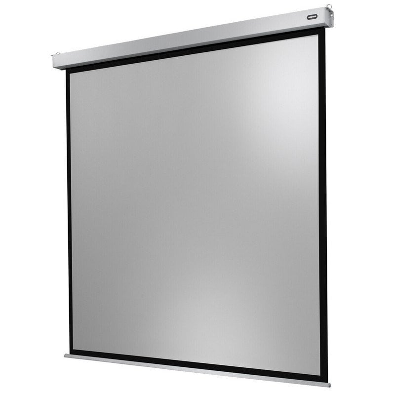 Celexon Professional Plus Pantalla de Proyección 220x220cm