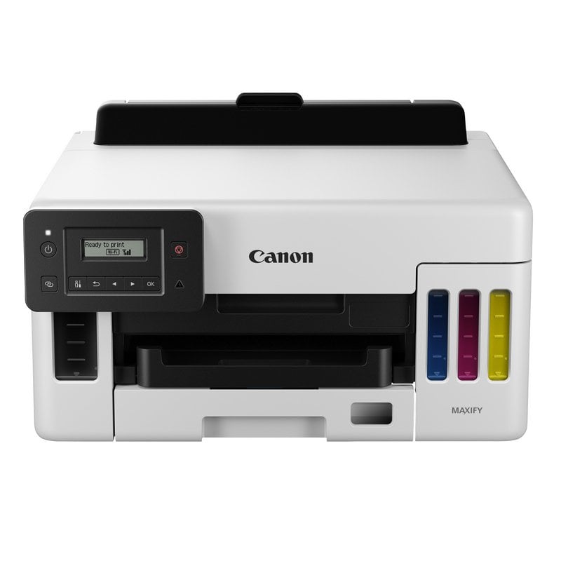 Canon Pixma G5050 Impresora Color Dúplex WiFi