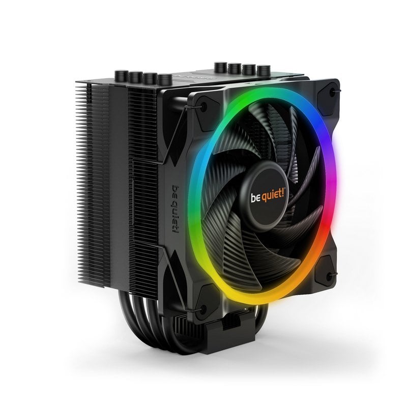 AMD - Wraith Prism - LED RVB - Ventilateur de refroidissement de