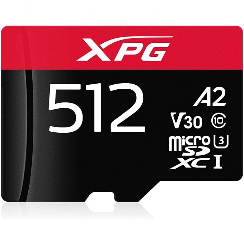 Xpg 512 hot sale