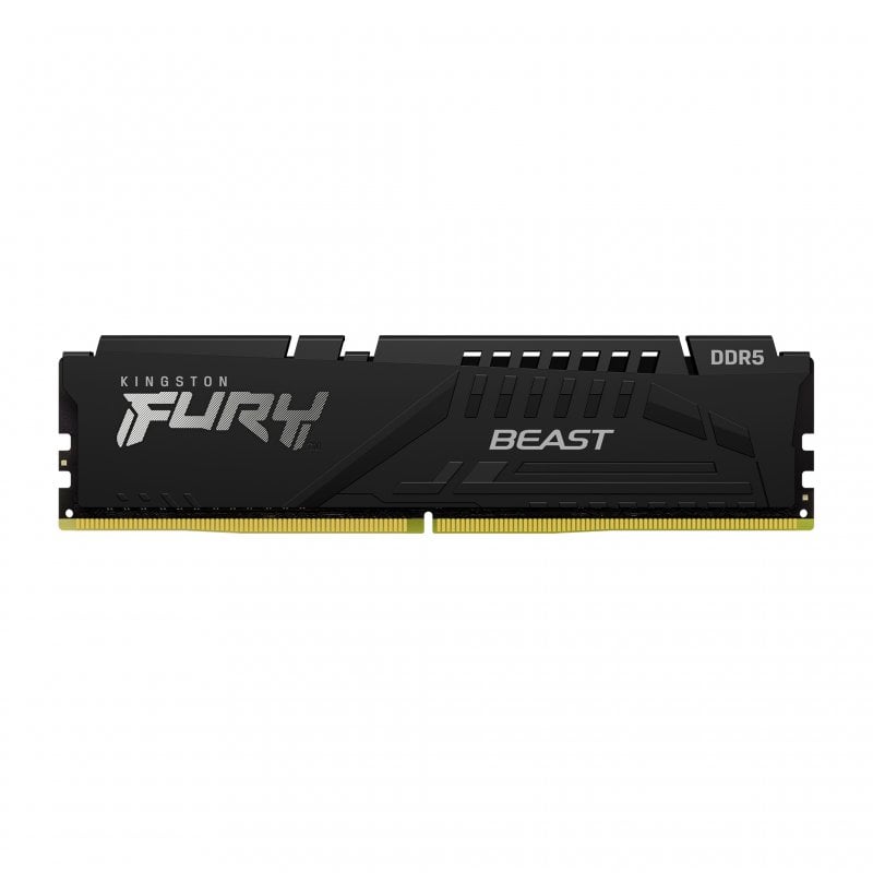 Kingston FURY Beast DDR5 5600MHz 32GB CL40