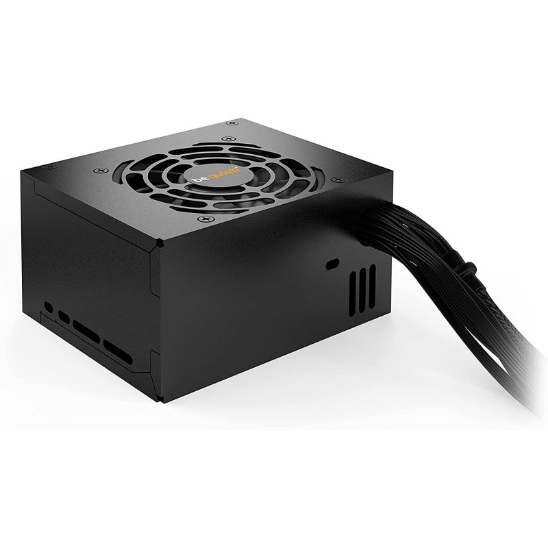 be quiet! SFX Power 3 power supply, 80 PLUS Bronze