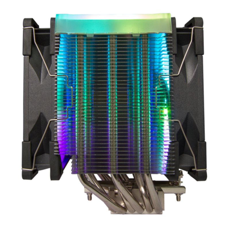 Cooler Para Processador Scythe Mugen 5 ARGB Plus - Época Eletro
