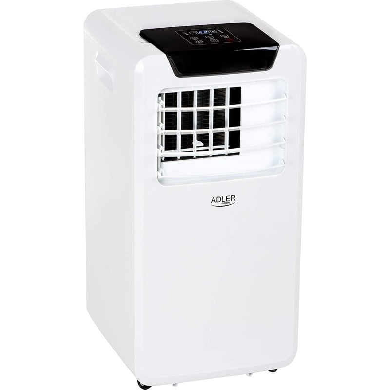 Rowenta Intense Cool 3-em-1 Ar Condicionado Portátil 8000 BTU