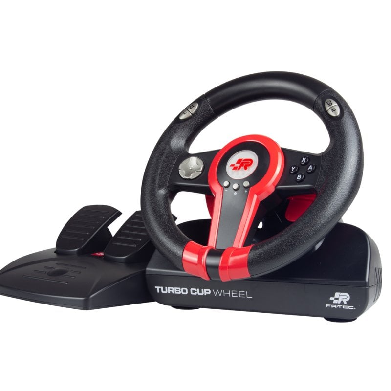 Comprar Volante Hori Racing Wheel Apex - Entrega em 24h