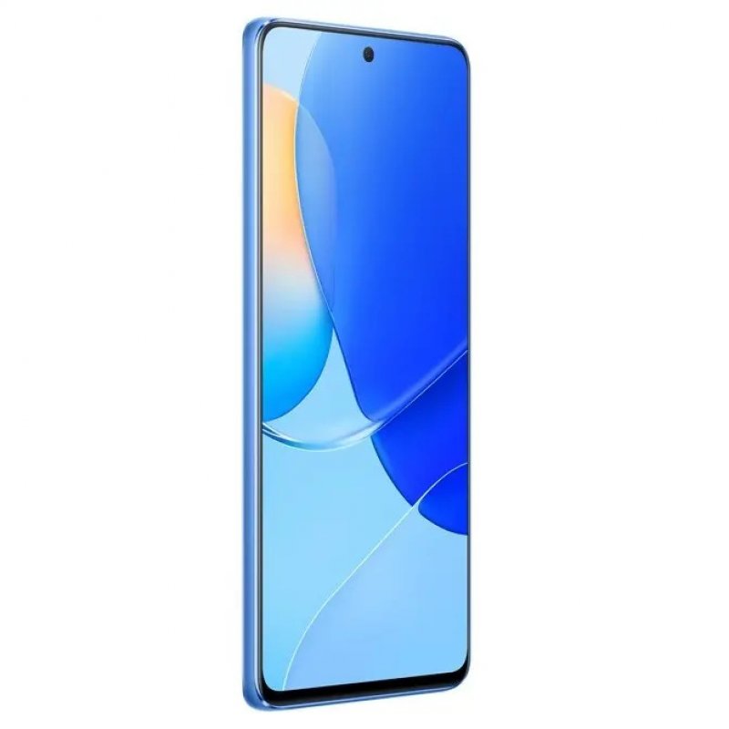 Huawei Nova 9 SE 8/128GB Azul Libre | PcComponentes.com