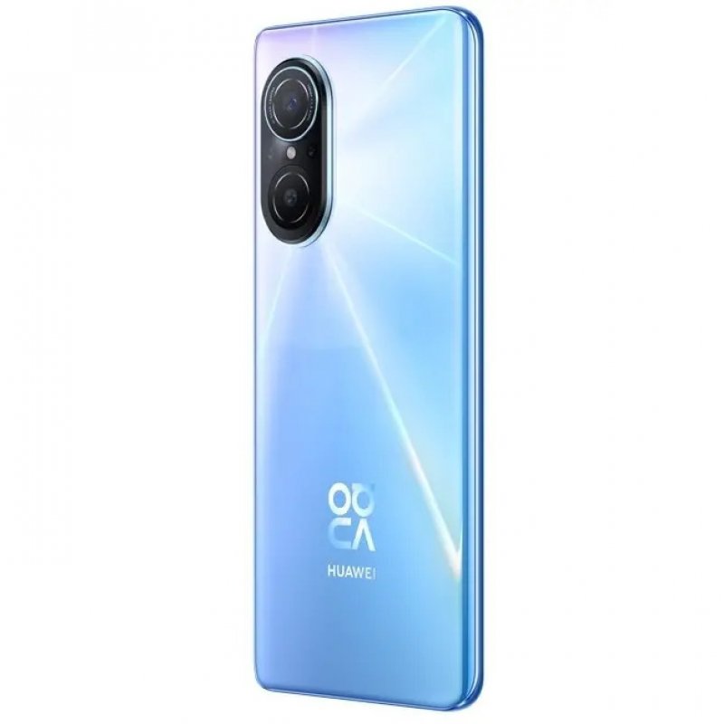 Huawei Nova 9 SE 8/128GB Azul Libre | PcComponentes.com