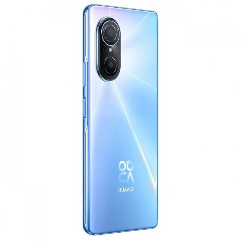 Huawei Nova 9 SE 8/128GB Azul Libre | PcComponentes.com