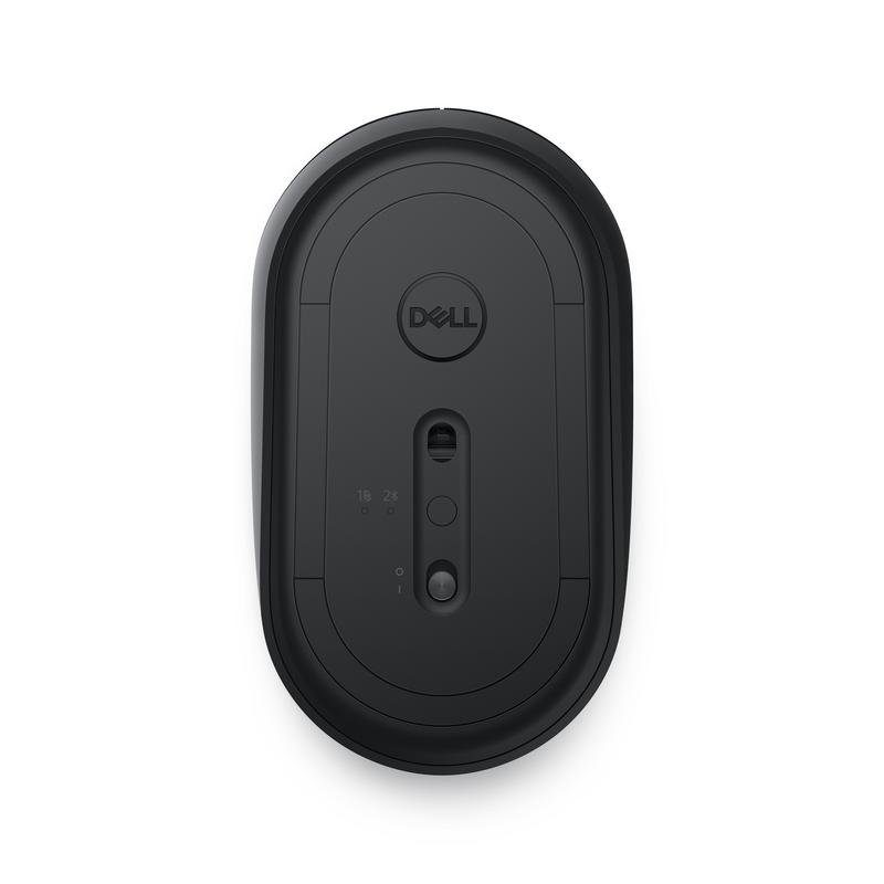 Ratón Dell MS3320W Bluetooth 1600 DPI Noir Ambidextre Sans Fil