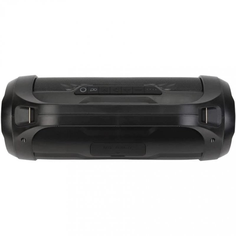 Denver BTG615 Altavoz Bluetooth 19W Negro