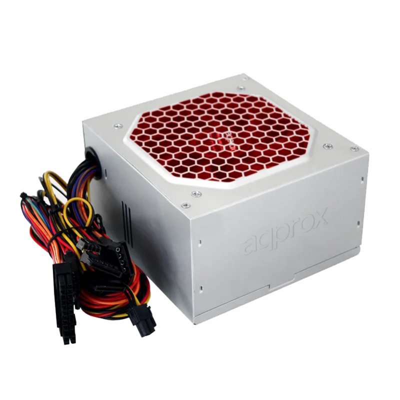 Approx APP500LITEN02 500W | PcComponentes.com