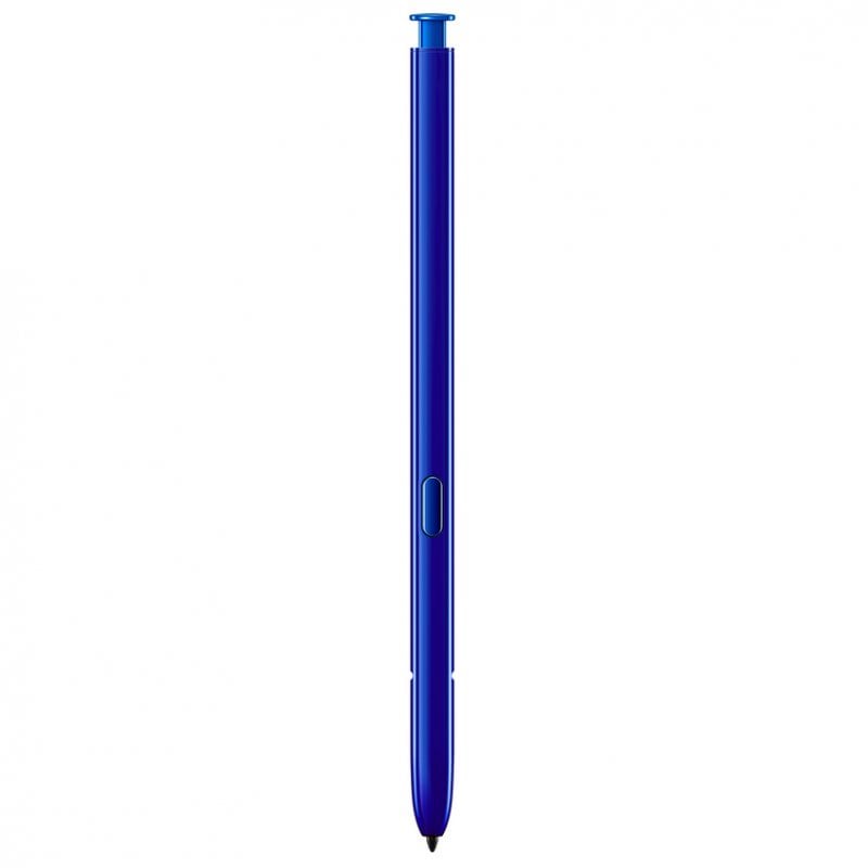 Image of Samsung S Pen per Galaxy Note 10 Blu