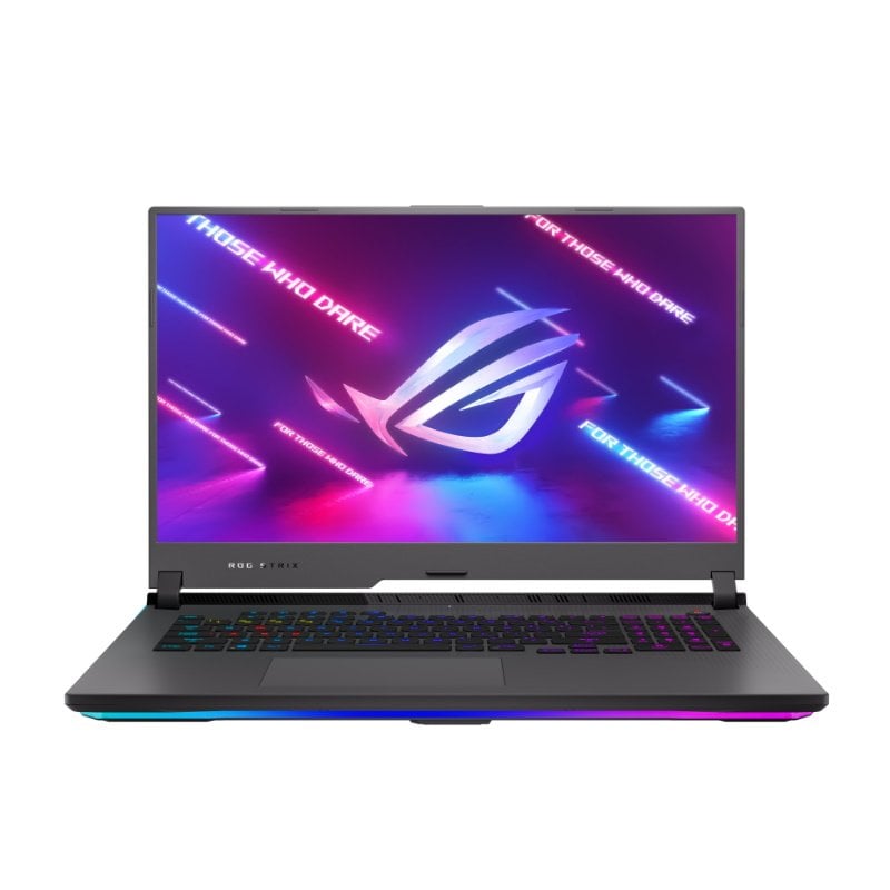 Écran LCD De Remplacement 17,3" FHD 360Hz Pour ASUS ROG Strix G17 G713RM - Panneau Neuf