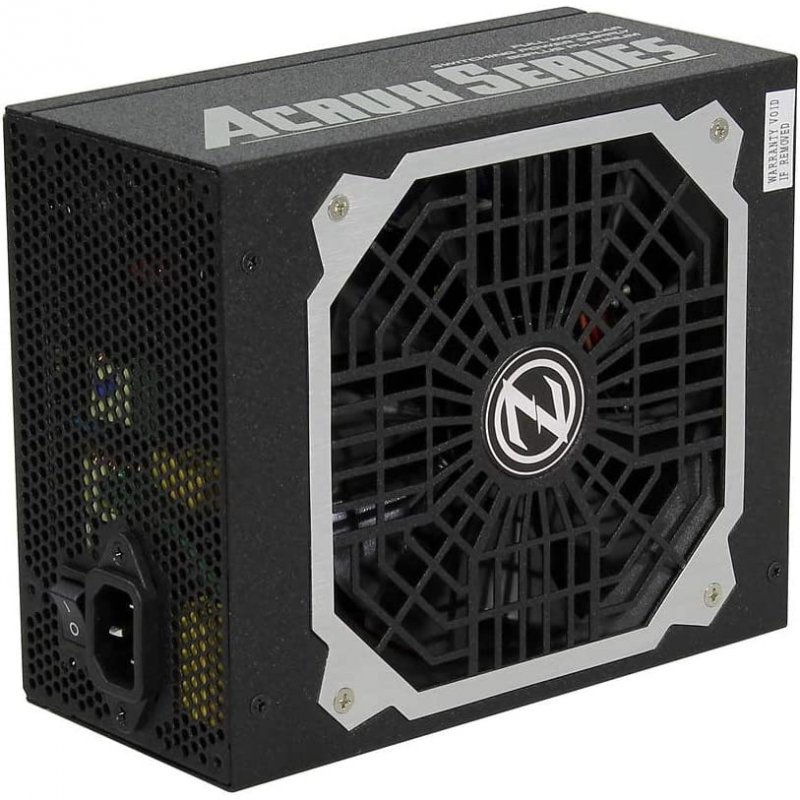Zalman ZM1000-ARX 1000W 80 Plus Platinum Modular | PcComponentes.pt