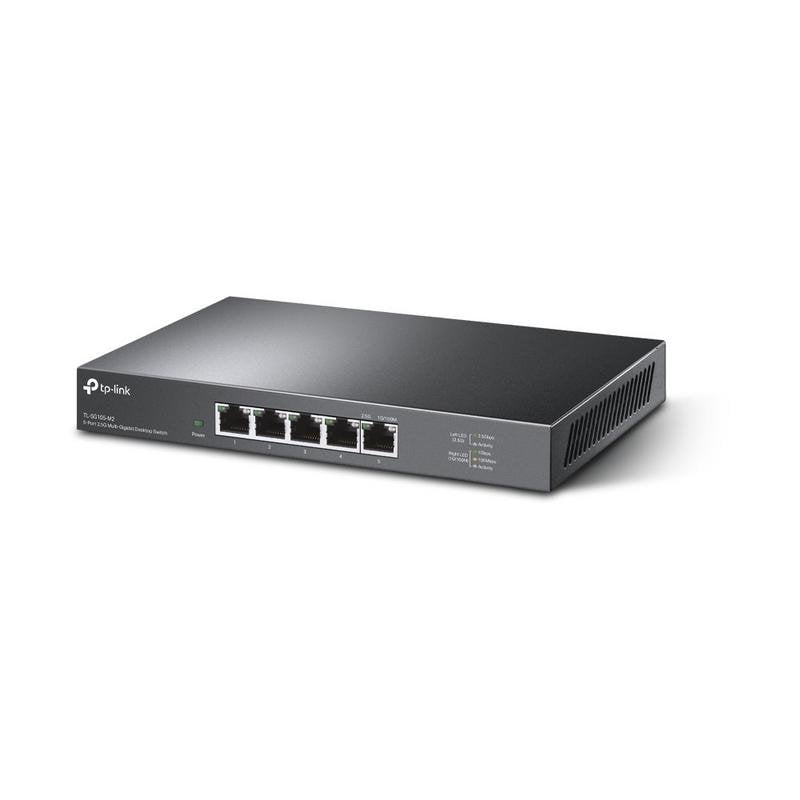 TP LINK TL SG105 M2 - vue 6