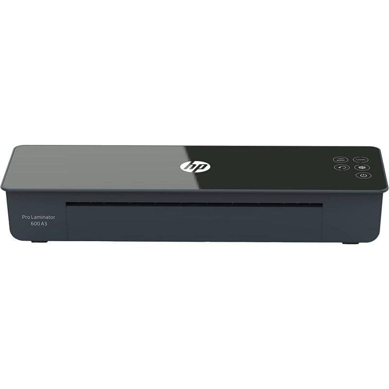 HP Pro Laminator 600 A4 Laminador 75/80-125 Micrones