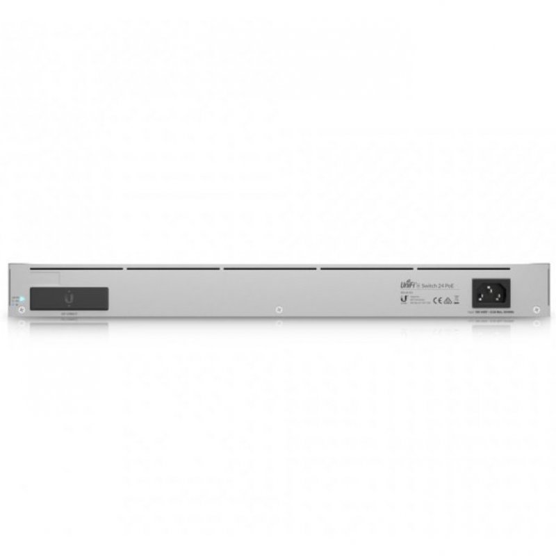 Ubiquiti USW Enterprise 24 PoE Switch Price in Bangladesh