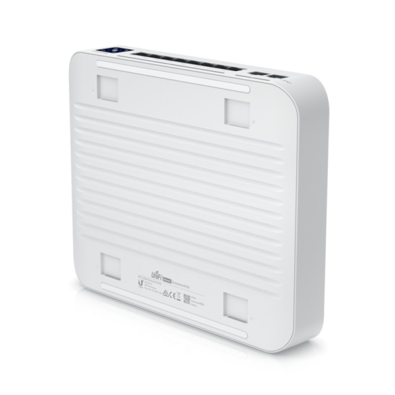Switch Ubiquiti USW-Aggregation 8 Ports SFP+ 10G (Neuf) - Commutateur Agrégation